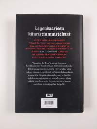 40 vuotta Judas Priestiä : Kitaristin muistelmat