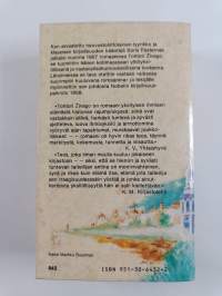 Tohtori Zivago