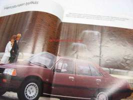 Mitsubishi Galant 1983 -myyntiesite