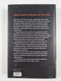 Sissien tulimarssi