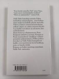 Nalle Puhin keittokirja