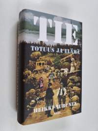 Tie, totuus ja elämä
