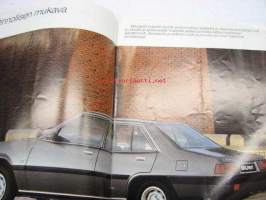 Mitsubishi Galant 1983 -myyntiesite