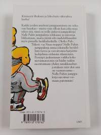 Nalle Puhin jumppakirja