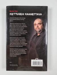 Kettusen kannettava