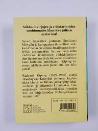 Intian viidakoista