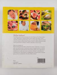 Hellan haltuun