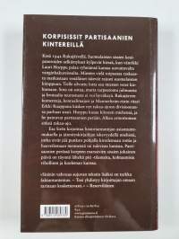 Rukajärven korpisissit