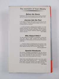 Memoirs of a Soviet ambassador : the war: 1939-43