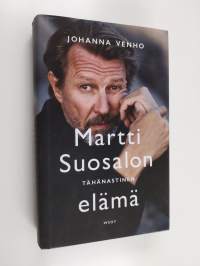 Martti Suosalon tähänastinen elämä