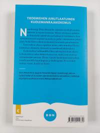 Totuus taivaasta : tiedemiehen silmiä avaava kuolemanrajakokemus