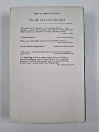 Diplomatic Bag - Memories of a Junior Diplomat, 1920-1936