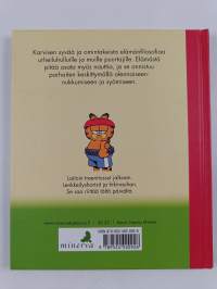 Karvisen kuntokoulu