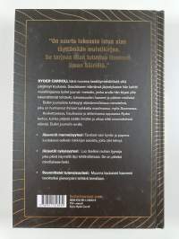 Bullet journal -metodi : jäsennä menneisyytesi, järjestä nykyisyytesi, suunnittele tulevaisuutesi