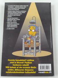 Simpsonit : pako vapauteen