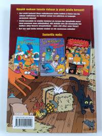 Simpsonit : jalalla koreasti