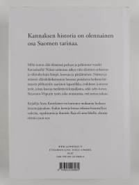 Avojaloin : 20 tositarinaa Karjalan Kannakselta