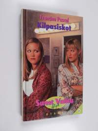 Kilpasiskot