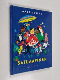 Tyhjä kuva