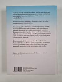 Raatteen tie : talvisodan sankaritarina