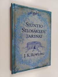 Siuntio Silosäkeen tarinat