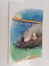 Salaisen maan laulut ja leikit Esiopetus