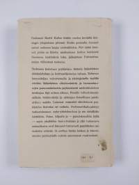 Psykiatrian historia : Lääketieteen yleiskehityksen ja kulttuurihistorian valossa