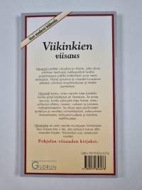 Viikinkien viisaus