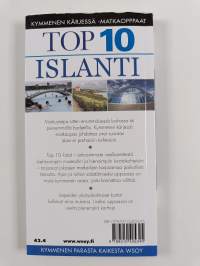 Top 10 : Islanti