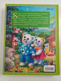 Ti-Ti Nalle : suuri satukirja