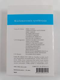 Tytöistä parhain