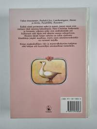 Perinteisiä satuja : Grimmin veljekset ja H. C. Andersen