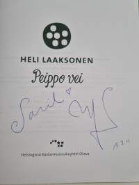 Peippo vei (signeerattu)