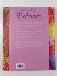 Parhaat reseptit : Vietnam