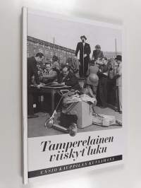 Tamperelainen viiskyt'luku