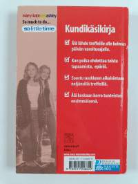 Kundikäsikirja