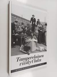 Tamperelainen viiskyt'luku
