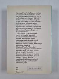 Elettyjä hetkiä