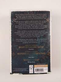 Troubled blood : a Strike novel