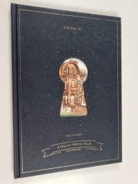 Stella-tädin talo : joulutarina