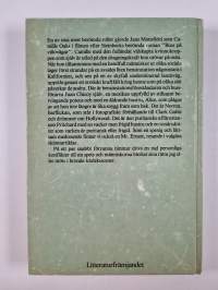 Buss på villovägar
