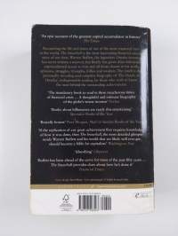The snowball : Warren Buffett and the business of life - Warren Buffett and the business of life