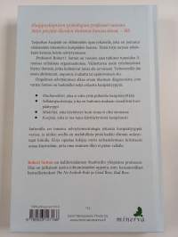 Työpaikan kusipäät : selviytyjän opas