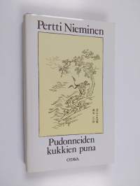 Pudonneiden kukkien puna : Li Yun ja Li Ch'ing-chaon runot