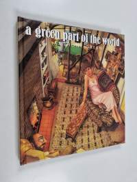 A green part of the world : paintings by Anthony Green