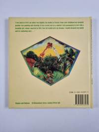 A green part of the world : paintings by Anthony Green