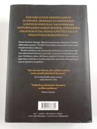 Salamurhaajan merkki