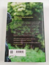 Kadonneet ja kuolleet