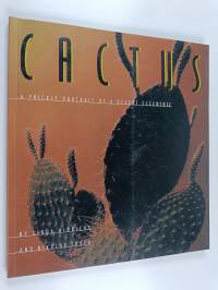 Cactus - A Prickly Portrait of a Desert Eccentric
