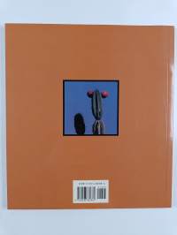 Cactus - A Prickly Portrait of a Desert Eccentric
